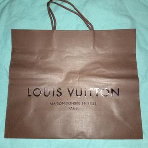 Louis Vuitton bag